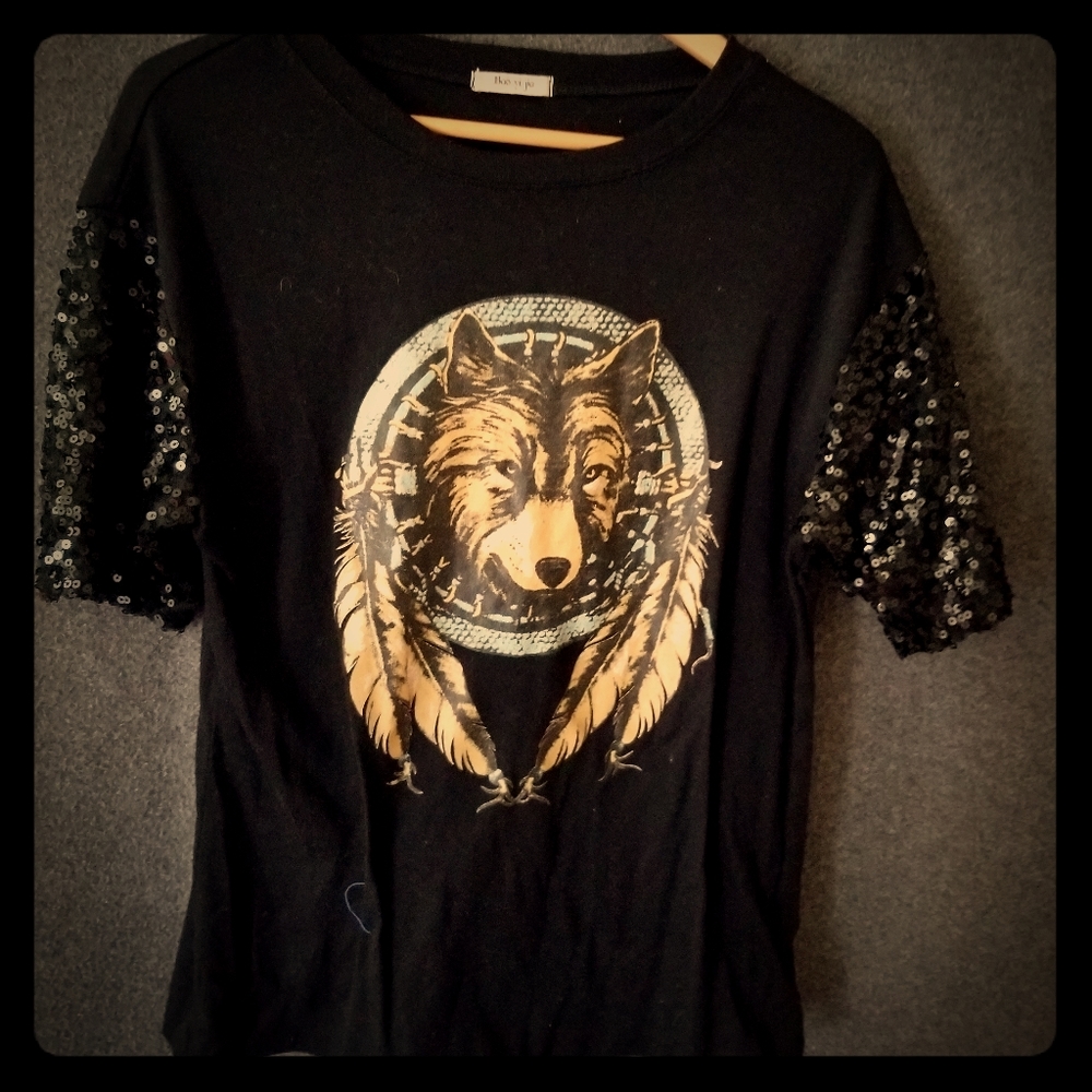 T-shirt